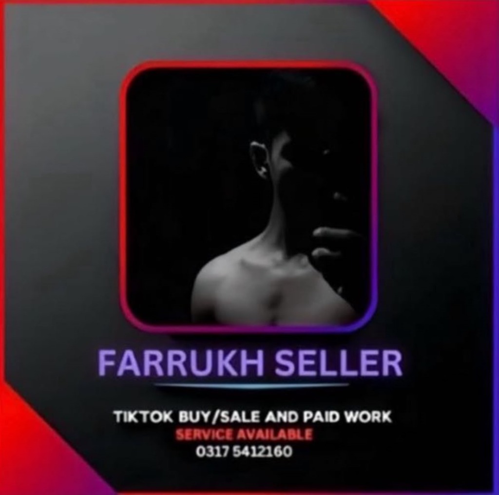 Farrukh Agency